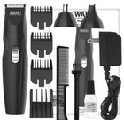 Wahl Cordless Beard Trimmer For Men  All-in-one Nose   Detailer  Electri New