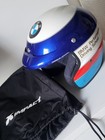 Bmw Performance Driving School Helmet  - Size Small