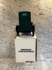 New Vintage 1992 Ertl 1 25 Diecast Coin Bank - Odell Hardware - Panel Side Truck