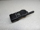 Motorola Cls1410 4 Channel Uhf Two-way Radio With Belt Clip