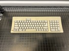 Apple Keyboard For Macintosh Adb Desktop Bus Mac Vintage M0116 825-1438-a