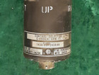 Vintage Control Selector C-4504 a  arw-77 With Mounting Bracket