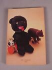 Teddy Bears   Steiff Animals Price   Reference Book By Mandel Vintage Toy Bear