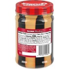 Smucker s Goober Peanut Butter And Strawberry Jelly Stripes  18 Ounces