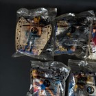 Jack In The Box - 4  Super Heroes - Jack s Kids Meals - Set Of 7 Batman Superman