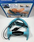 Neck Pump By Posture Pump 1100-sx Cervical Disc Hydrator Pain Relief No Manual