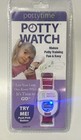 New Potty Watch For Kids Potty Training Watch Pink New In Package