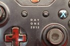 Microsoft Xbox One Wireless Controller Day One Edition 1537 Read Desc 