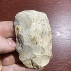 Mlc S6389 2 7 8    Flint Celt Knife Blade Arrowhead Old Arkansas Stone Artifact