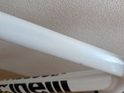 Cinelli Vigorelli Alu 52 S Size Frame Set Piste