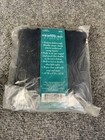 Samsonite Light Weight Folding Travel Shopping Bag Tote 50006 Black New