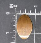 Winnie The Pooh Butterfly Disneyland Elongated Pressed Smashed Squished Penny Ca