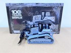Dm 1 50 Cat D6xe Lgp Track-type Tractor Bulldozer 100th Diecast Model 85554bgc