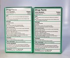 Lot Of 2 Systane Ultra High Performance Lubricant Eye Drops Twin Pack Exp  09 28