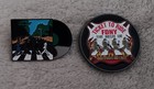 Engine 162 Ladder 82 New York Fire Department Station Challenge Coin Fdny   Pin