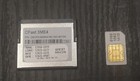 Aristocrat Wild Wild Buffalo Software 1 03-67836 Cfast 3me4 With Sim Card
