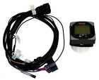 Mercury Marine Quicksilver Smartcraft Sc1000 System Monitor Kit  Pn 79-879896k21