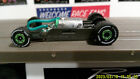 Afx Racing H o  Scale Mega G  1 7 Narrow Chassis Lime black Rims Lettered Zero