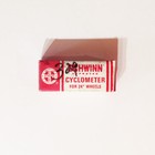 Schwinn Approved - Vintage - Cyclometer  24  Wheels - Original Genuine Accessory