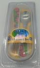 Stephen Joseph Silverware Set  Butterfly Toddler Fork Spoon Bpa Free