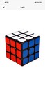 3x3 Colorful Magic Cube Speed Puzzle Professional Cube Toy Gift For Kids