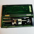 Vintage Keuffel   Esser K e Compensating Polar Planimeter Made In West Germany