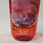 Bath   Body Works - Pink Watermelon Blast Body Wash 10 Fl Oz New