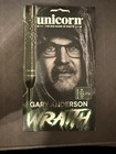 21 Gram Gary Anderson Unicorn Wraith 90  Tungsten Darts - Longer Points