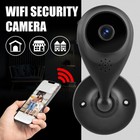 1080p Wireless Wifi Camera Home Security Night Vision Cam Indoor   Outdoor 32gb