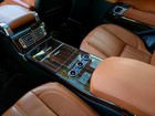 2016 Land Rover Range Rover Autobiography - Awd - Texas Suv - Clean Carfax