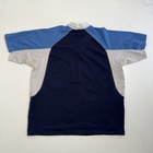 Canterbury Castres Olympique Rugby Jersey Shirt Men   s 3xl Short Sleeve