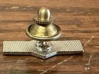 Vintage Pirsch Pin