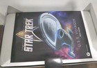 Star Trek Voyager    U s s  Voyager Ncc-74656     Xl Fanhome eaglemoss     New