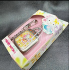 Hello Kitty Pocket Watch 2001 Sanrio Vintage  Rare  New In Box