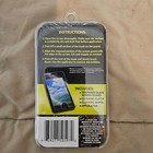 Shatter Resistant Screen Guard Tempered Glass Fits Iphone6  6s  7    8 New