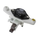 For Mercedes R107 W116 W124 W126 W201 450se Hella Voltage Regulator 0021547206