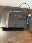 Vonage Digital Phone Service Model Vdv22-vd With Power Adapter