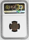1863 Civil War Token Army   Navy Ngc Au58 Bn F-48 299a Almost Uncirculated