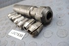 Universal Engineering Double Taper Z Collet And Collet Chuck    Loc7830