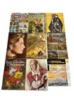 Walter T Foster Set Of 8 Vintage How To Draw And Paint Art Books And Cityscapes 