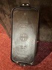 Griswold Cast Iron  8 Large Logo Long Griddle