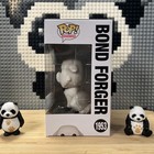 Funko Pop  Vinyl  Spy    Family - Bond Forger - Funko  exclusive   1953