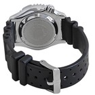 Citizen Black Mens Analogue Watch Promaster Marine Ny0086-16lc
