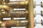 Bach Stradivarius Model 37 Ml Trumpet