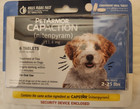2 X Petarmor Capaction Oral Flea Treatment For Small Dogs  2-25 Lbs   6 Tablets