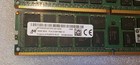 Lot Of 3 X Micron 16gb 2rx4 Pc4-2133p-rb0 Ddr4 Mta36asf2g72pz-2g3a2ig Server Ram