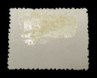 Newfoundland Scott 167 Express Train 5 Cent 1929 Mint No Gum
