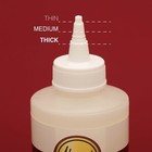 Aleene s Fabric Fusion Adhesive  Premium Clear Permanent Fabric Glue  4 Fl Oz