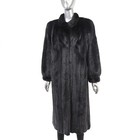 Ranch Mink Coat- Size M