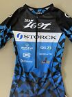 Zoot Tri Triathlon Suit Swimskin Trisuit Mens S  But More Fits To M